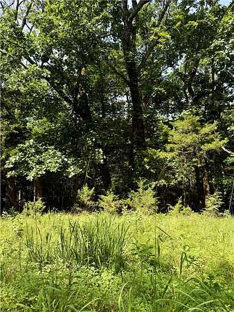 0.69 Acres of Land for Sale in Garfield, Arkansas