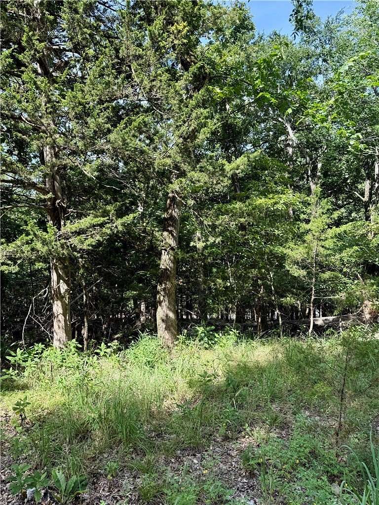 0.33 Acres of Land for Sale in Garfield, Arkansas