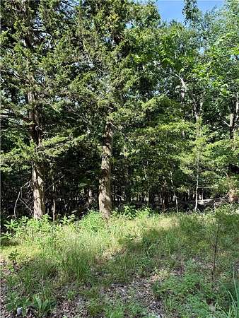 0.33 Acres of Land for Sale in Garfield, Arkansas