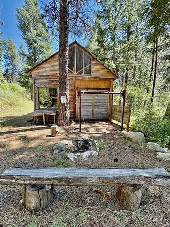 1.1 Acres of Land for Sale in Riggins, Idaho