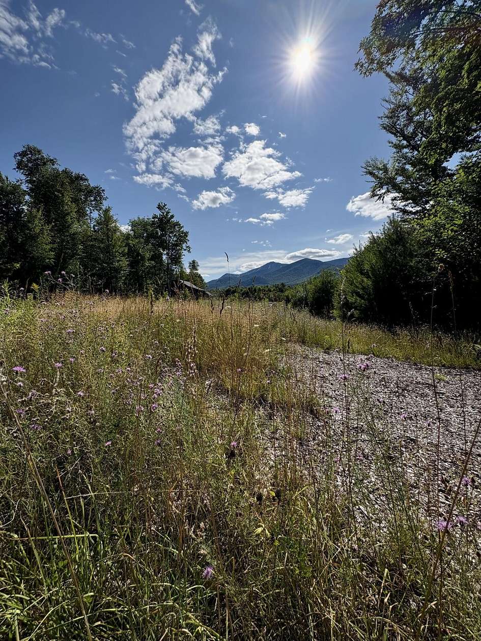 1.34 Acres of Residential Land for Sale in Wilmington, New York