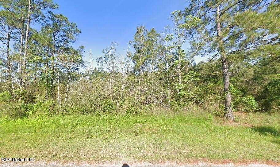 0.12 Acres of Residential Land for Sale in Bay St. Louis, Mississippi