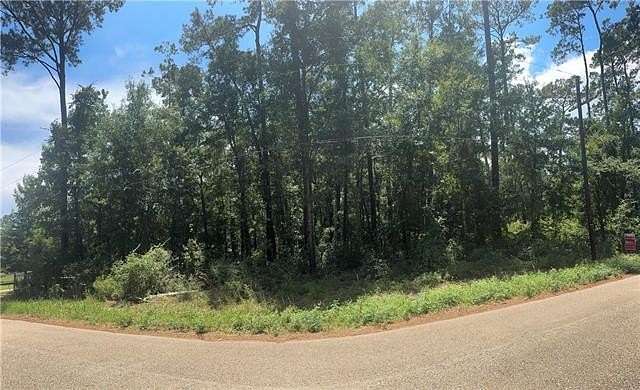0.75 Acres of Residential Land for Sale in Lacombe, Louisiana