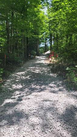 5.1 Acres of Residential Land for Sale in Decatur, Tennessee