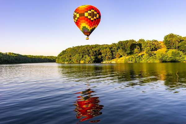 1.85 Acres of Residential Land for Sale in Galena, Illinois