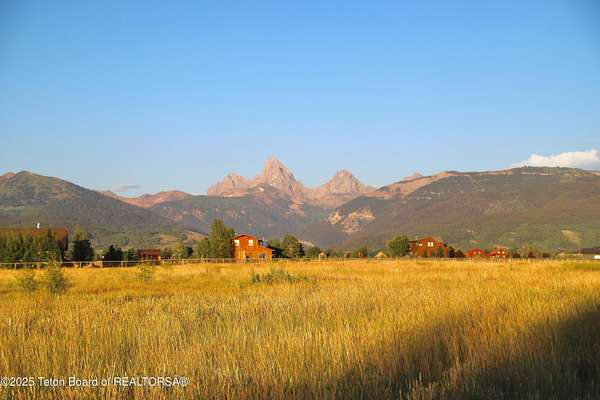 1.38 Acres of Residential Land for Sale in Driggs, Idaho