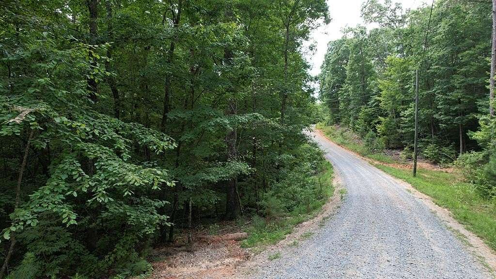 1.24 Acres of Land for Sale in Ellijay, Georgia