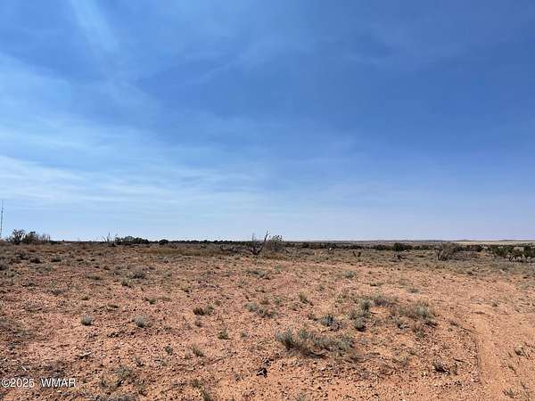5 Acres of Commercial Land for Sale in Snowflake, Arizona