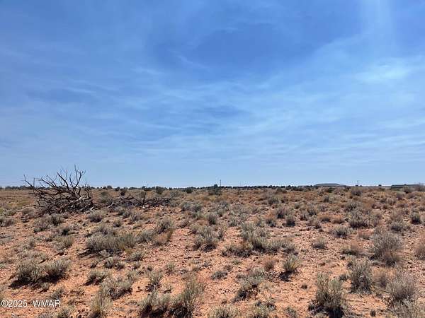 5 Acres of Commercial Land for Sale in Snowflake, Arizona