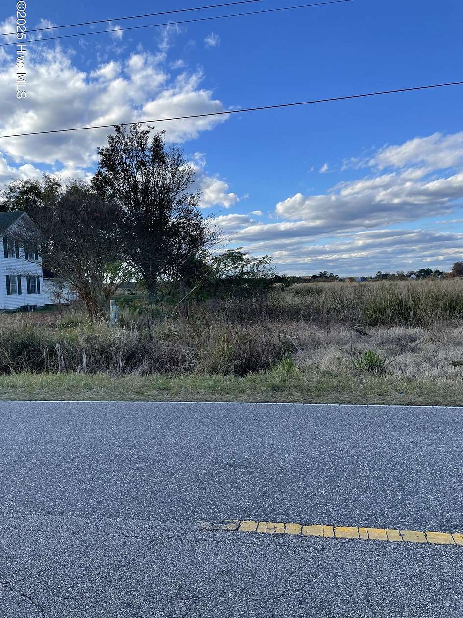 4.75 Acres of Land for Sale in Elizabeth City, North Carolina