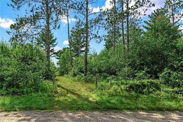 35.5 Acres of Land for Sale in Augusta, Wisconsin