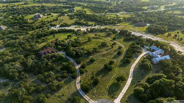 4.42 Acres of Residential Land for Sale in Spring Branch, Texas