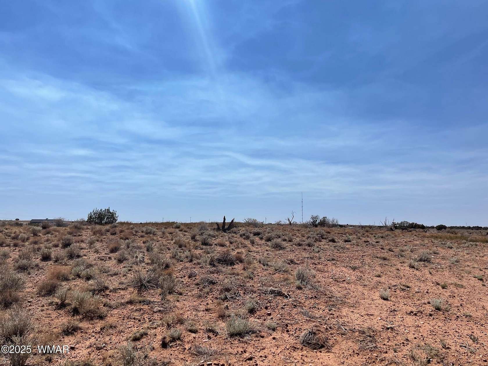 5 Acres of Commercial Land for Sale in Snowflake, Arizona