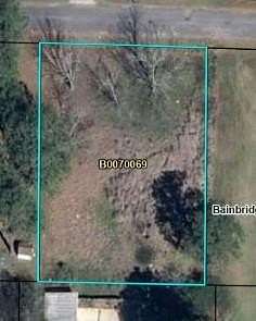 0.32 Acres of Land for Sale in Bainbridge, Georgia