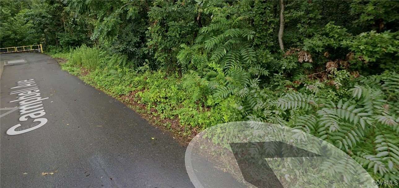 0.12 Acres of Residential Land for Sale in Richmond, Virginia