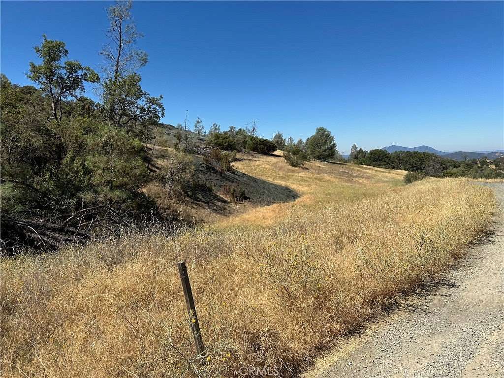 20 Acres of Land for Sale in Clearlake Oaks, California