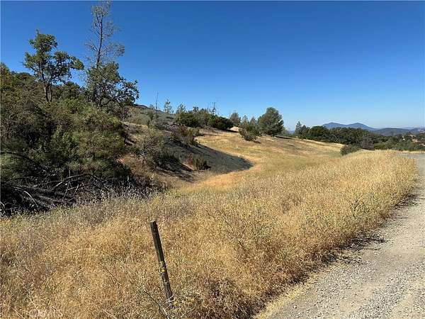20 Acres of Recreational Land for Sale in Clearlake Oaks, California