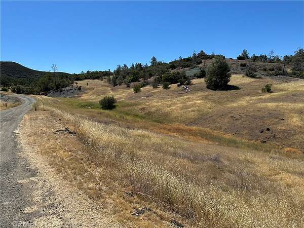 20 Acres of Recreational Land for - Clearlake Oaks Ca 145094719