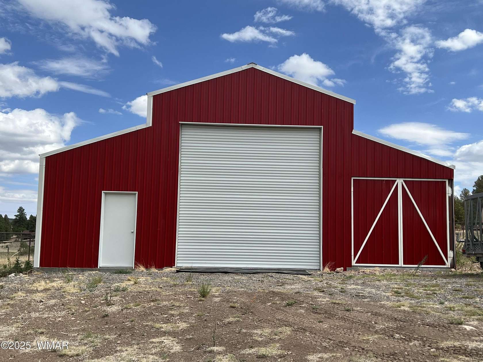 1.83 Acres of Residential Land for Sale in Nutrioso, Arizona