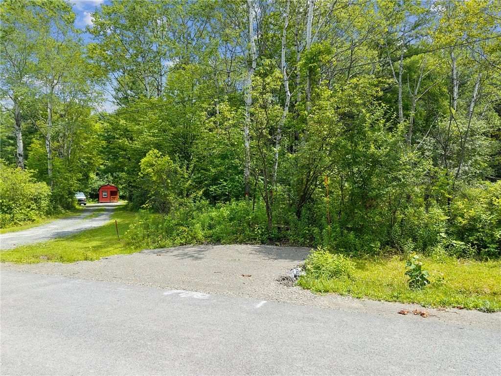 14.3 Acres of Recreational Land for Sale in Ithaca, New York