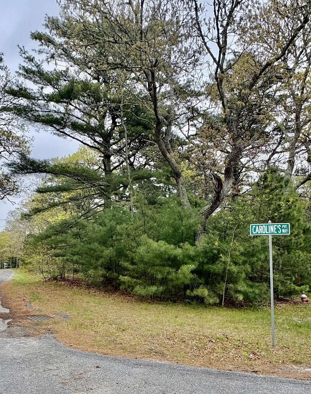0.97 Acres of Residential Land for Sale in Orleans, Massachusetts