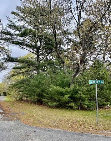 0.97 Acres of Residential Land for Sale in Orleans, Massachusetts
