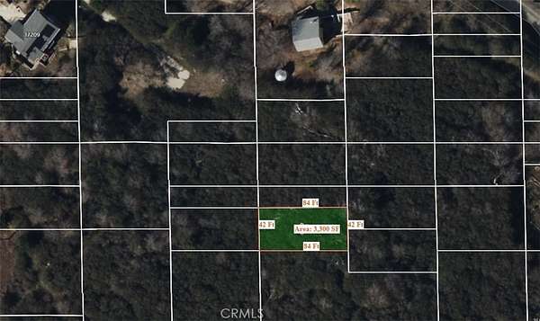 0.12 Acres of Land for Sale in Julian, California