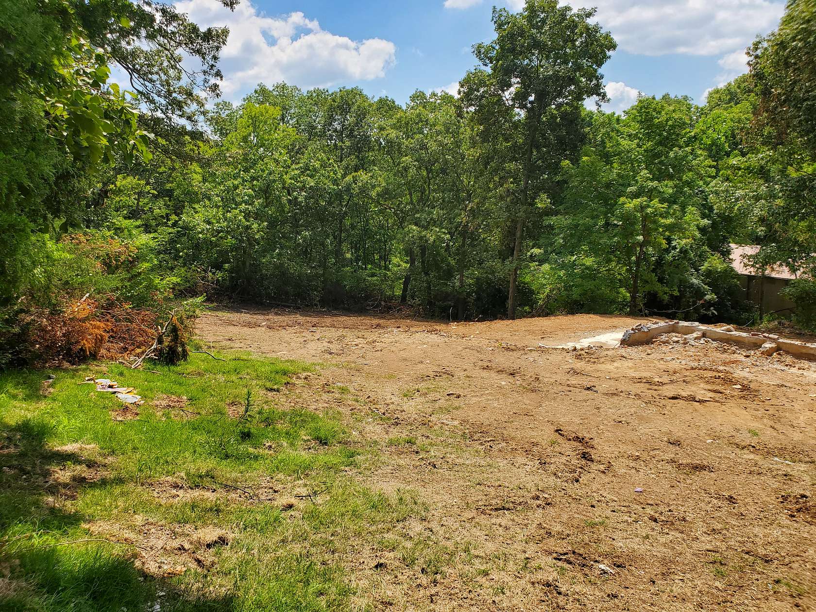 8.1 Acres of Residential Land for Sale in Arnold, Missouri