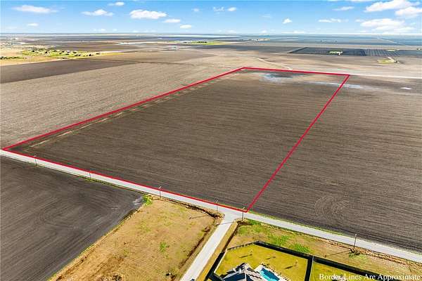 80 Acres of Land for Sale in Corpus Christi, Texas