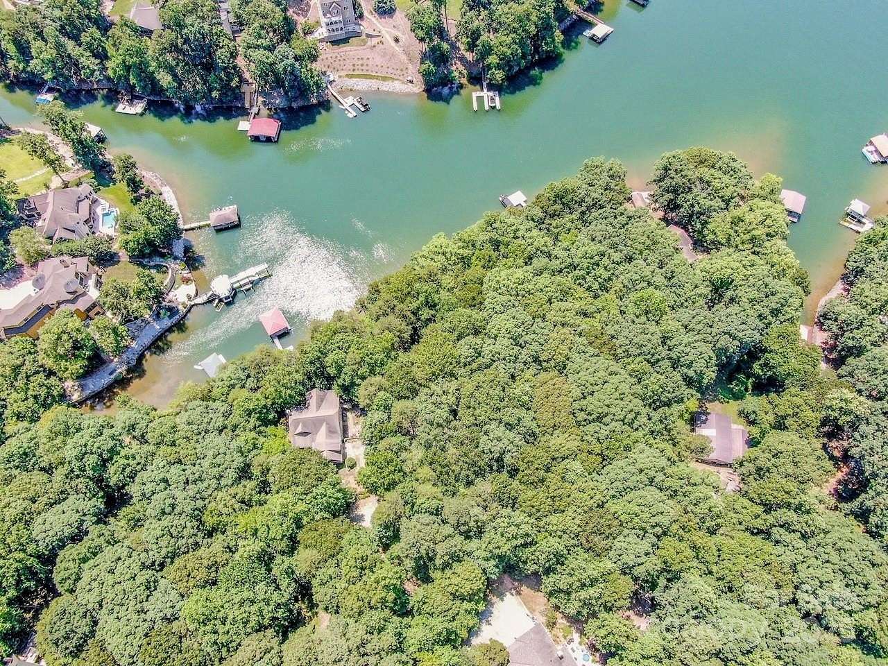 0.69 Acres of Residential Land for Sale in Mooresville, North Carolina