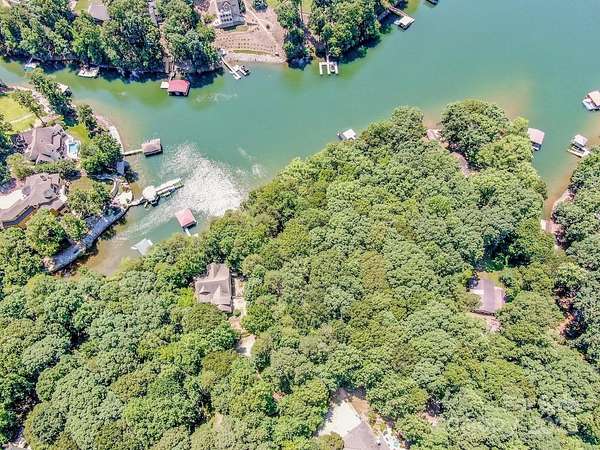 0.69 Acres of Residential Land for Sale in Mooresville, North Carolina