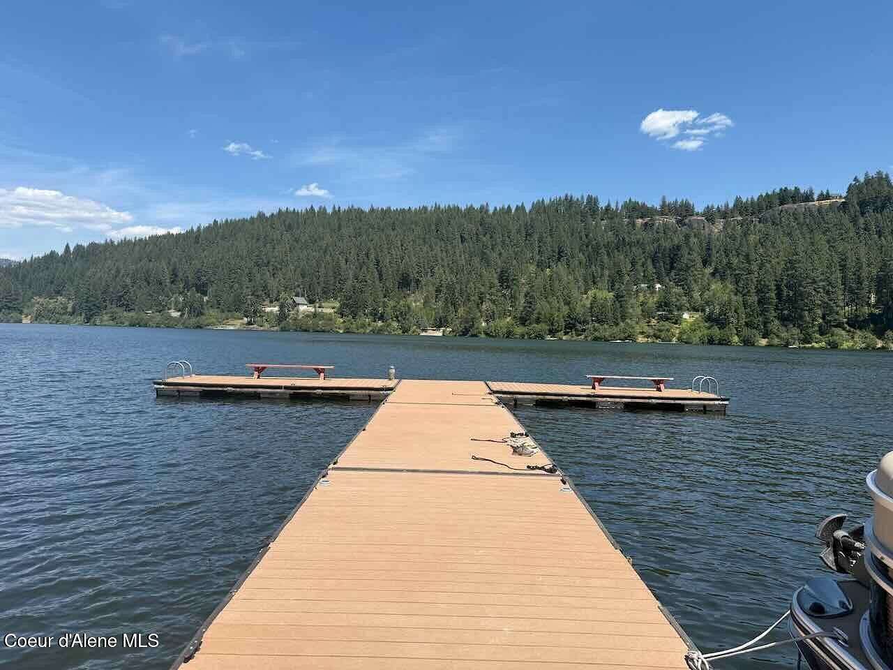 1.52 Acres of Residential Land for Sale in St. Maries, Idaho