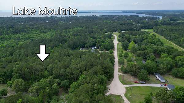 1 Acre of Residential Land for Sale in Bonneau, South Carolina