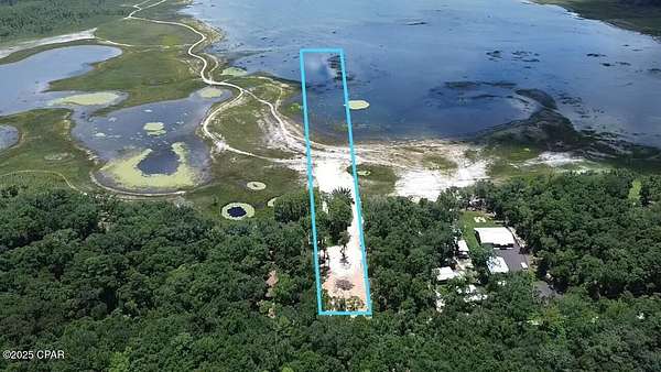 3 Acres of Residential Land for Sale in Vernon, Florida