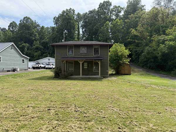 1 Acre of Residential Land for Sale in Ironton, Ohio