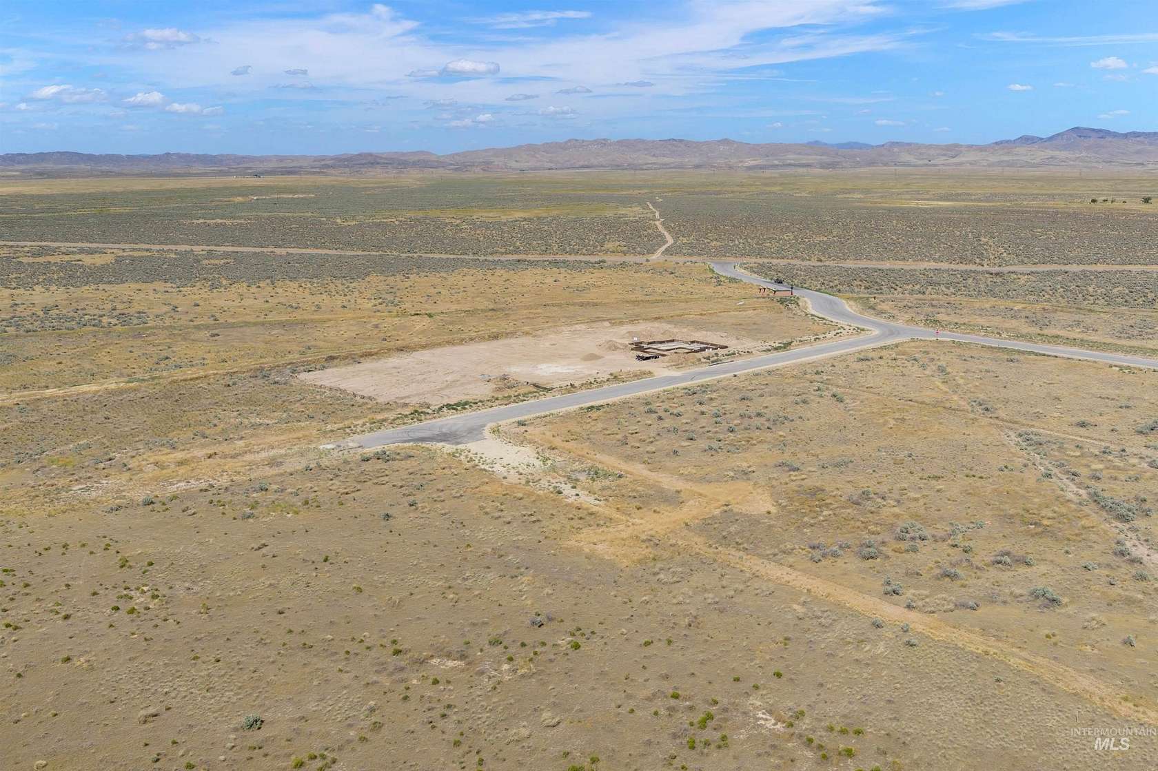 1 Acre of Residential Land for Sale in Mountain Home, Idaho