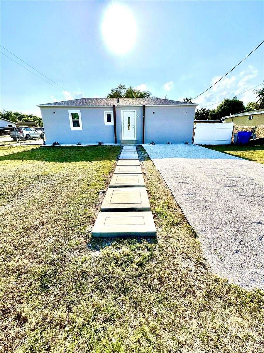 0.25 Acres of Residential Land for Sale in Hollywood, Florida