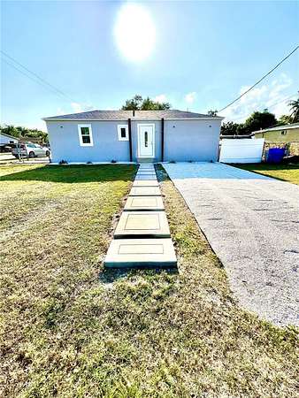 0.25 Acres of Residential Land for Sale in Hollywood, Florida