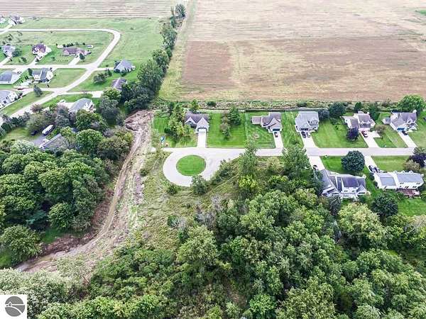 0.66 Acres of Residential Land for Sale in Mount Pleasant, Michigan
