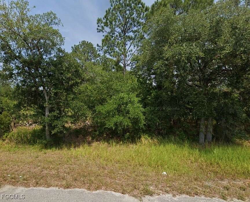 0.28 Acres of Land for Sale in Sebring, Florida