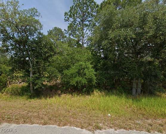 0.28 Acres of Land for Sale in Sebring, Florida