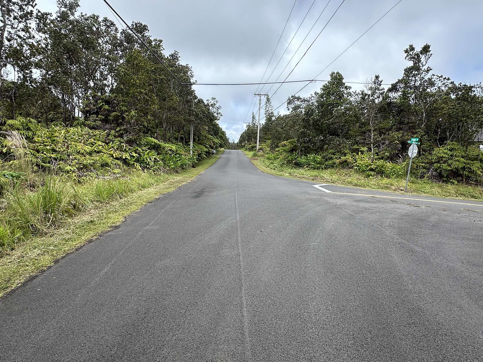 0.23 Acres of Land for Sale in Volcano, Hawaii