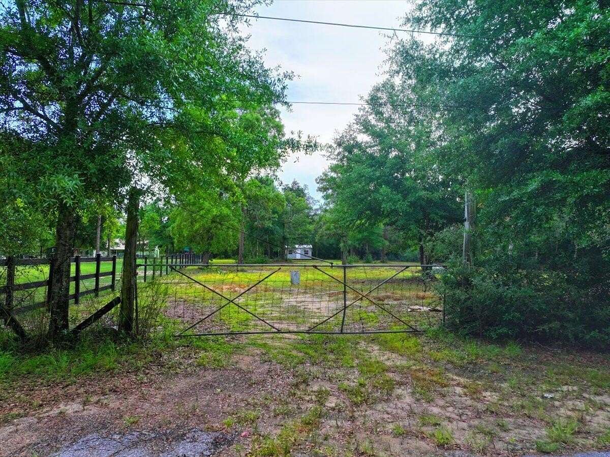 1 Acre of Residential Land for - Milton Fl 145097541