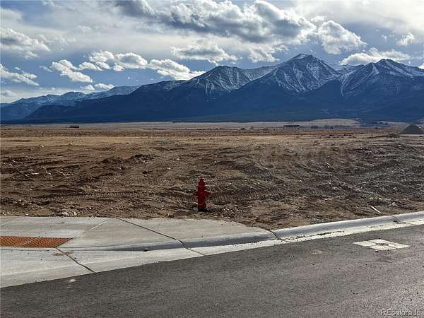 0.19 Acres of Residential Land for Sale in Buena Vista, Colorado