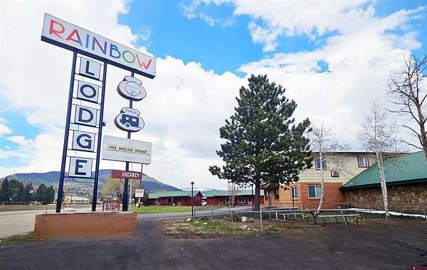 4.29 Acres of Improved Mixed-Use Land for Sale in South Fork, Colorado