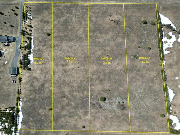 2.5 Acres of Land for Sale in Mancelona, Michigan