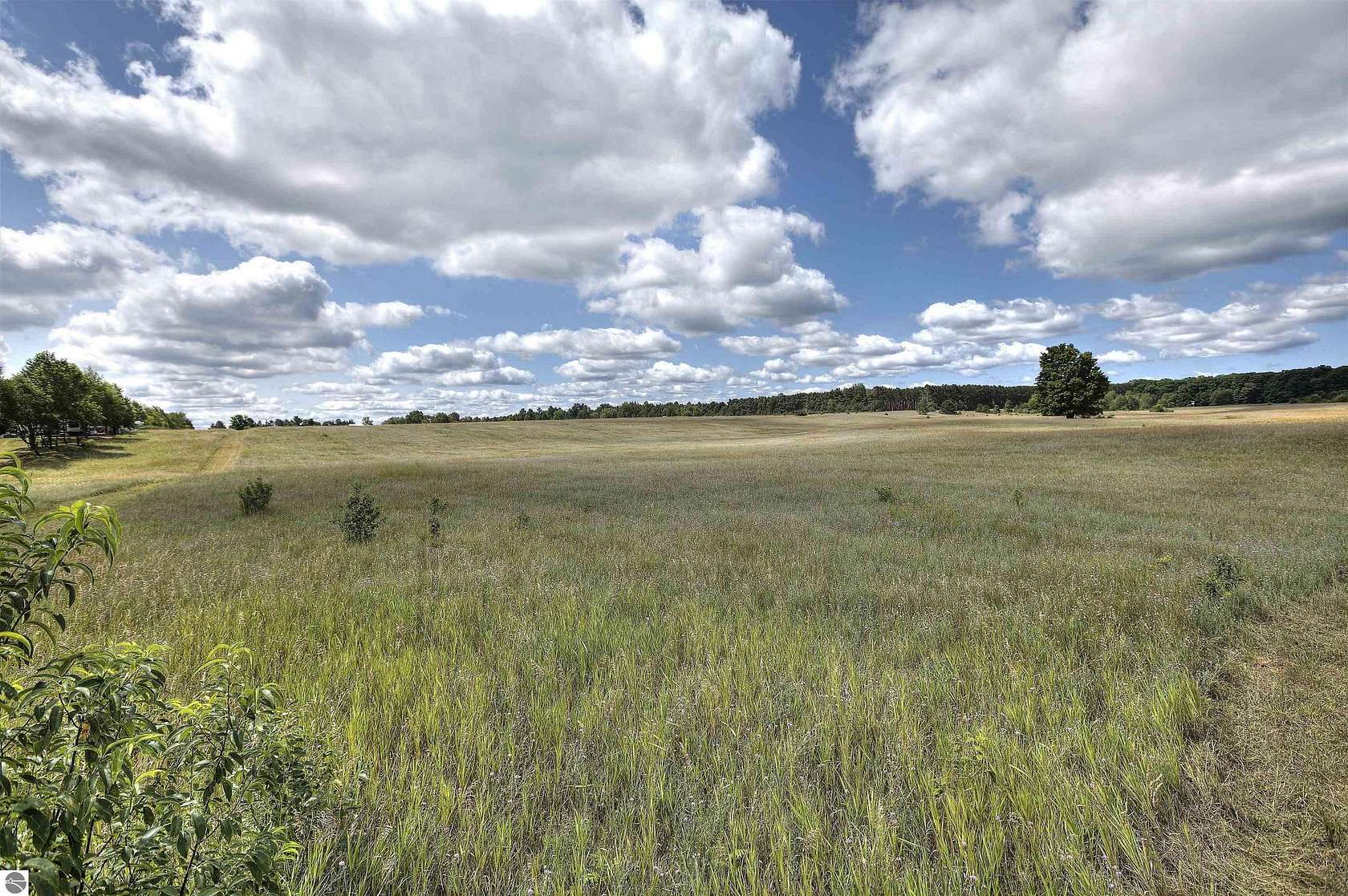 91 Acres of Land for Sale in Interlochen, Michigan