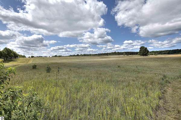 91 Acres of Land for Sale in Interlochen, Michigan