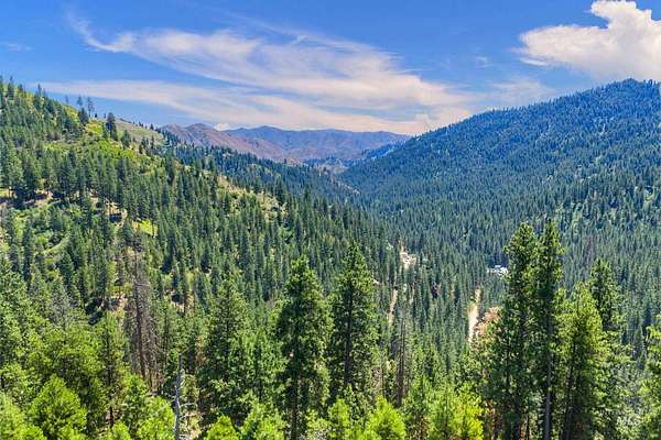 36 Acres of Recreational Land for Sale in Boise, Idaho