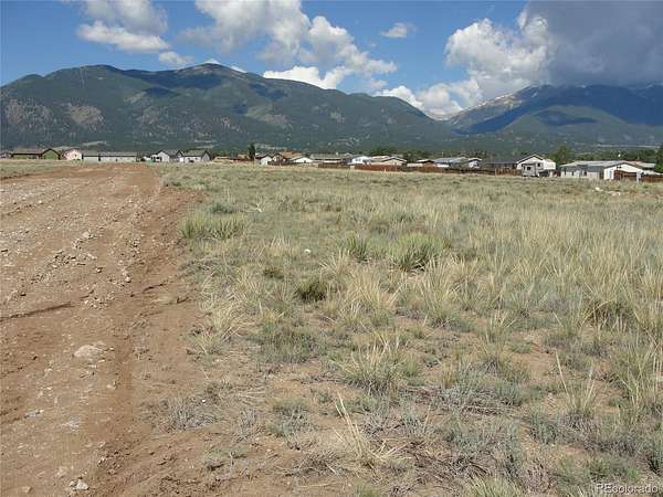 0.19 Acres of Residential Land for Sale in Buena Vista, Colorado